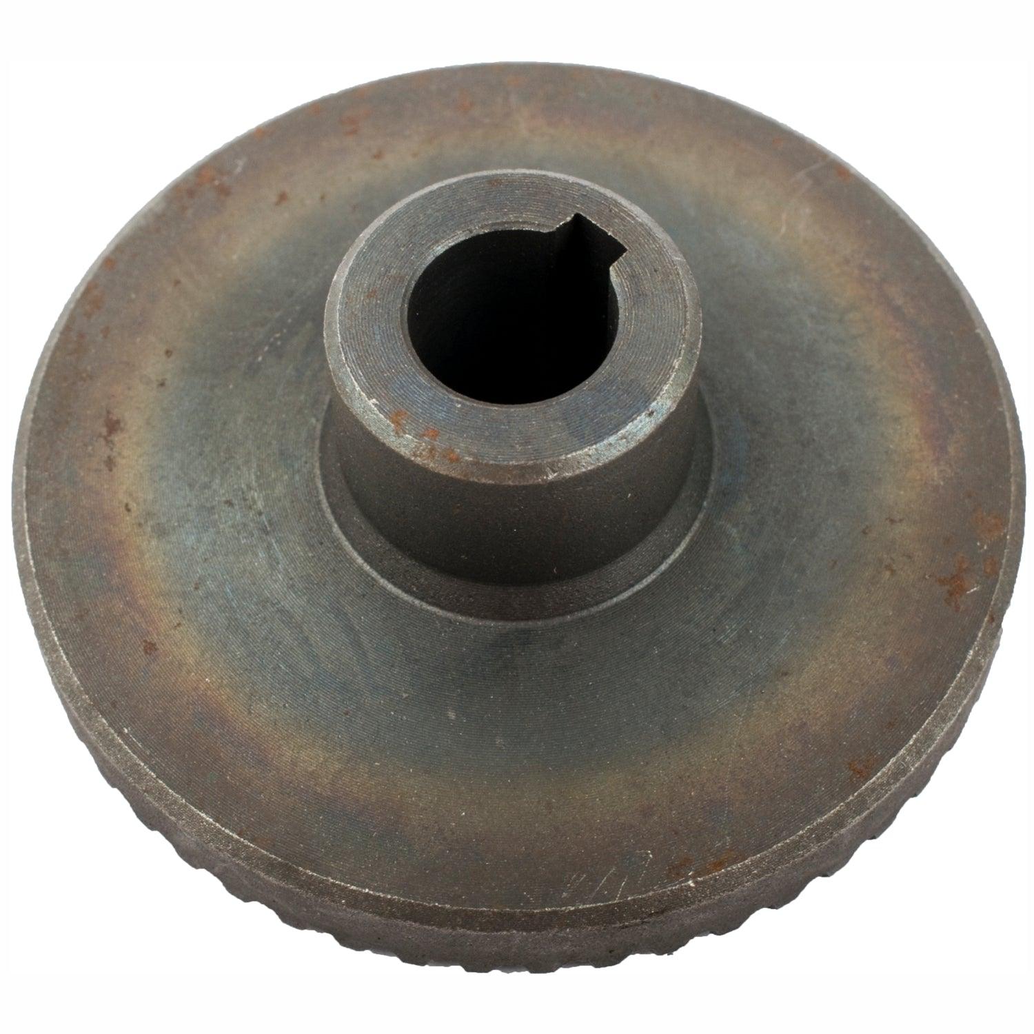 Polisher Large Gear For Pol06 - Livestainable.co.za