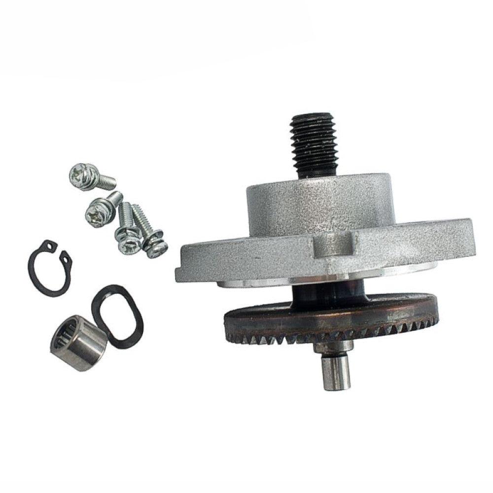 Polisher Service Kit Gear & Bearing Comp. (2 12) For Pol06 - Livestainable.co.za