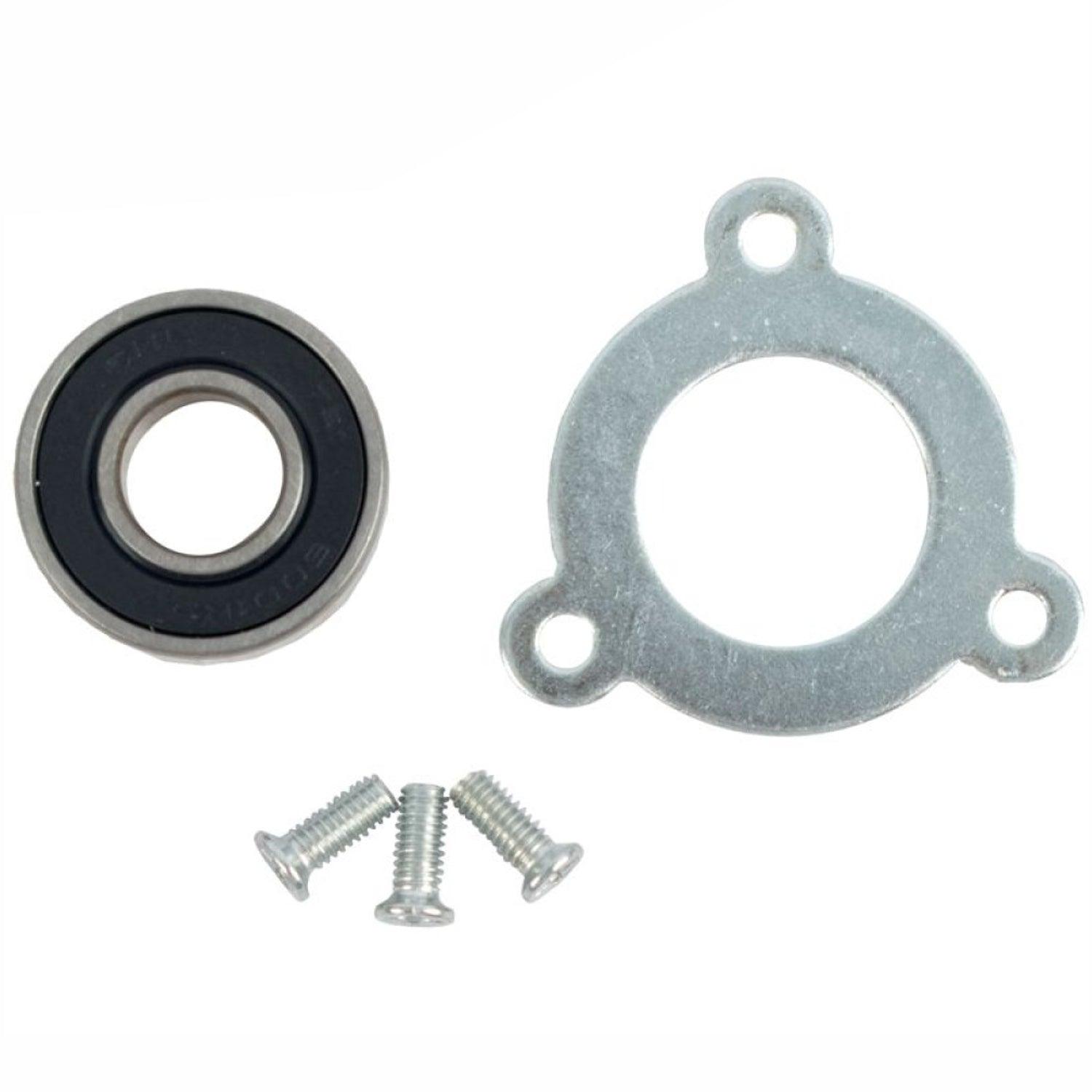 Polisher Service Kit Armature Front Bearing & Screws (18 20) For Pol06 - Livestainable.co.za
