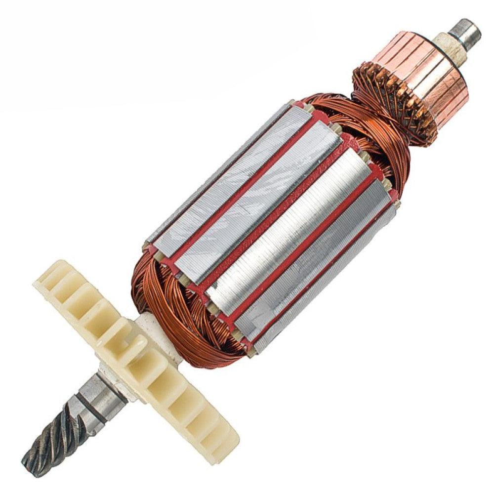 Polisher Service Kit Armature (21) For Pol06 - Livestainable.co.za