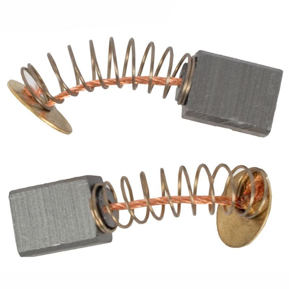 Polisher Service Kit Carb. Brush Pair (40) For Pol06 - Livestainable.co.za