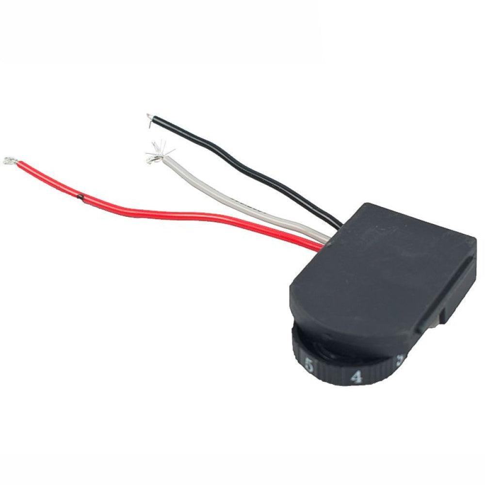 Polisher Service Kit Speed Control (38) For Pol06 - Livestainable.co.za