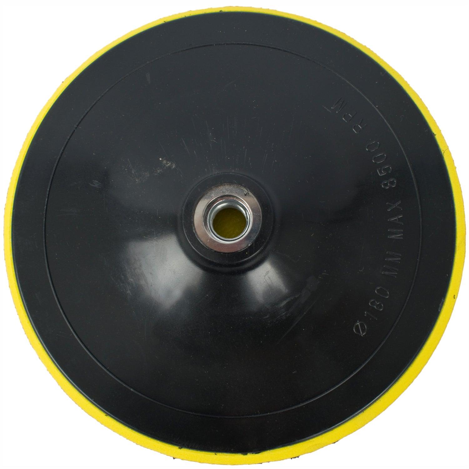 Polisher Service Kit Repl. Backing Pad (01) For Pol06 - Livestainable.co.za