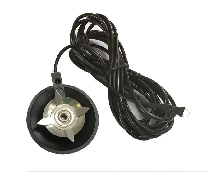 Lead Earth Bk 3 M B/Soc Snap=10 Posh608 3 M