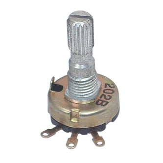 Pot S/T Lin P/M 17 Mm 2 K 17 Sn20 202 B *A*