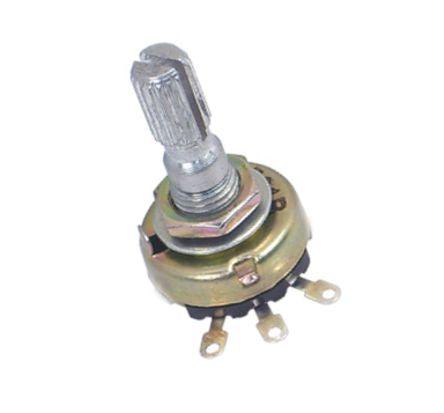 Potentiometer Lin P/M Sold Term 17mm 5 K 17 Sn20 502 B 5 K - Livestainable.co.za