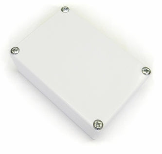 Abs Enclosure White Pot1 Iw 72x50x25 Pot1 I Wt