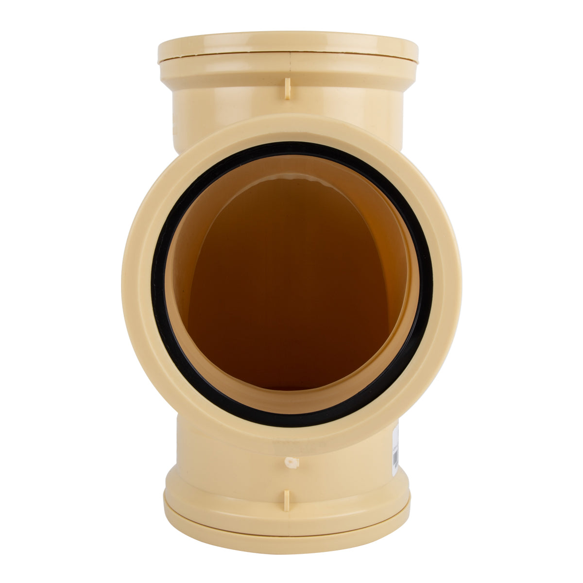 Polyprop Junction 90 Deg Ug Pl 110 Mm Satas