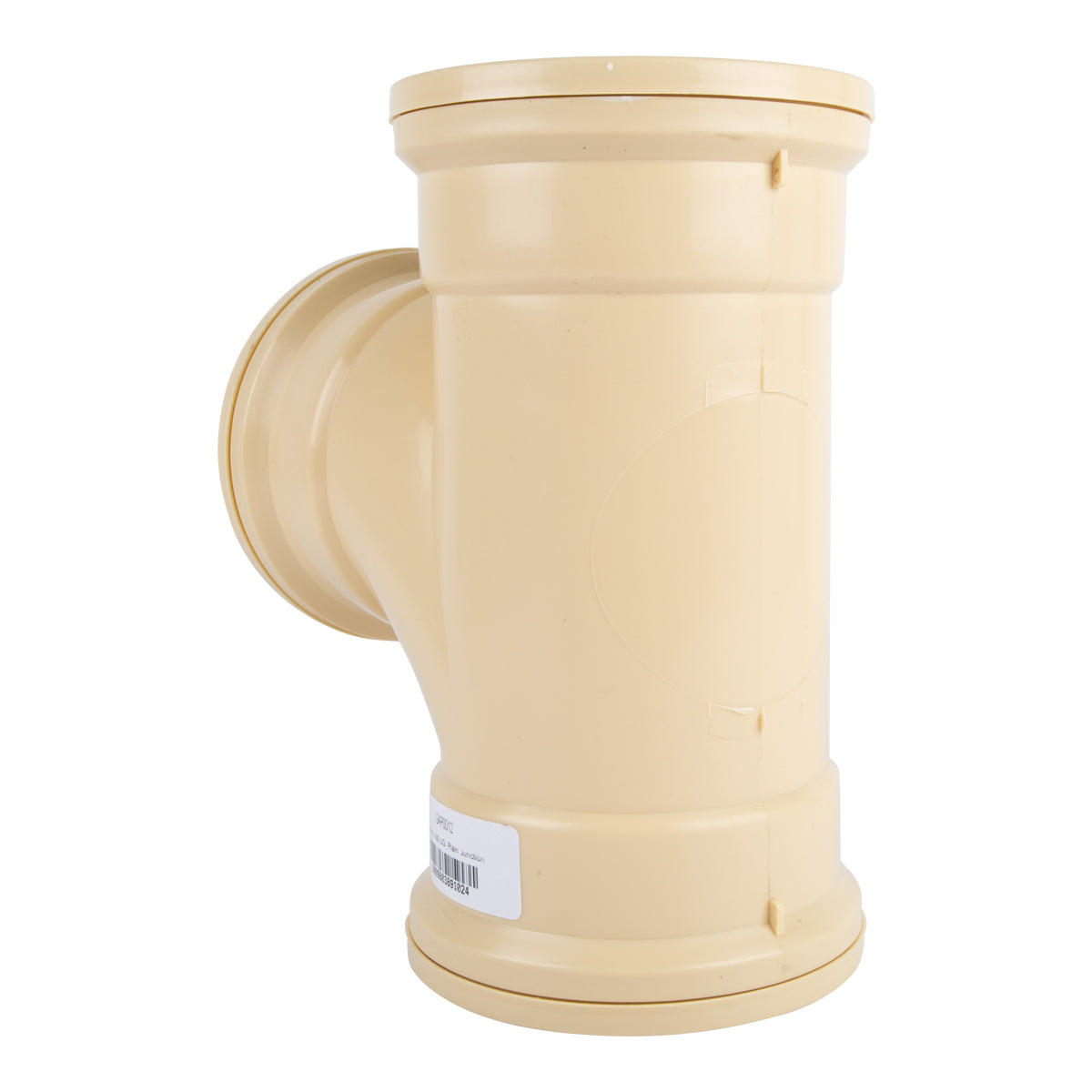 Polyprop Junction 90 Deg Ug Pl 110 Mm Satas