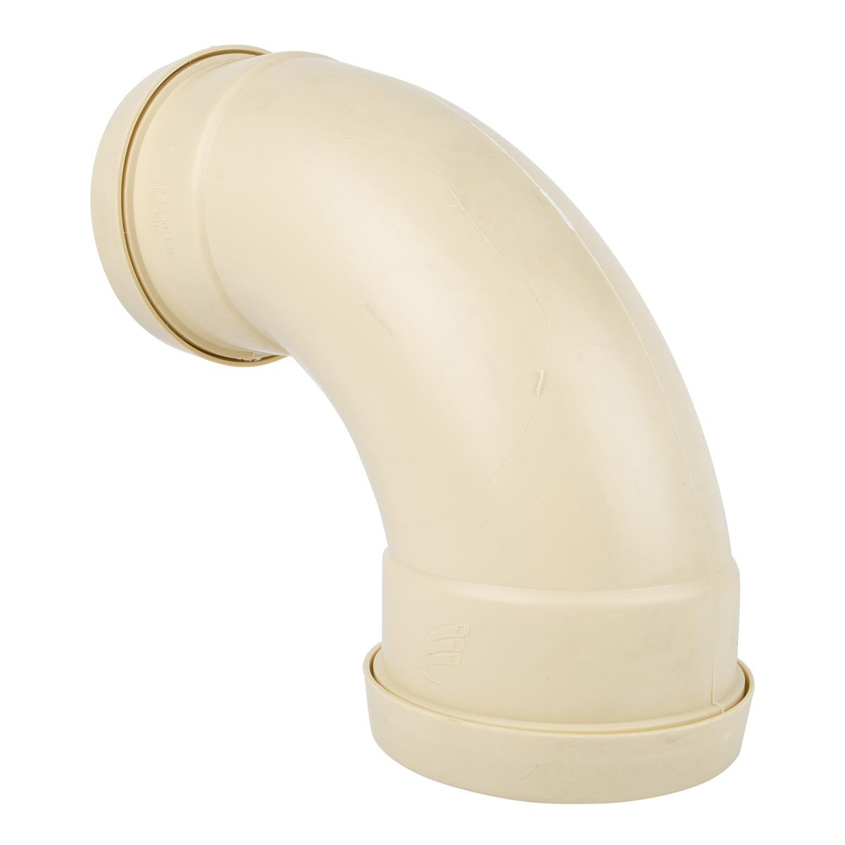 Polyprop Bend 90 Deg Ug 110 Mm Satas