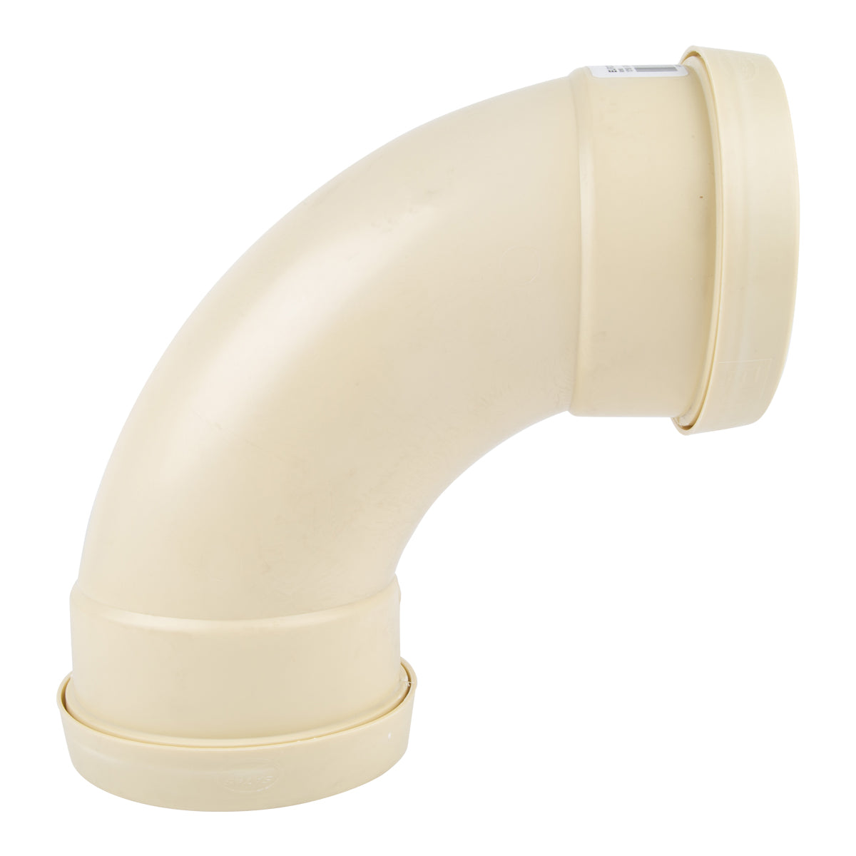 Polyprop Bend 90 Deg Ug 110 Mm Satas