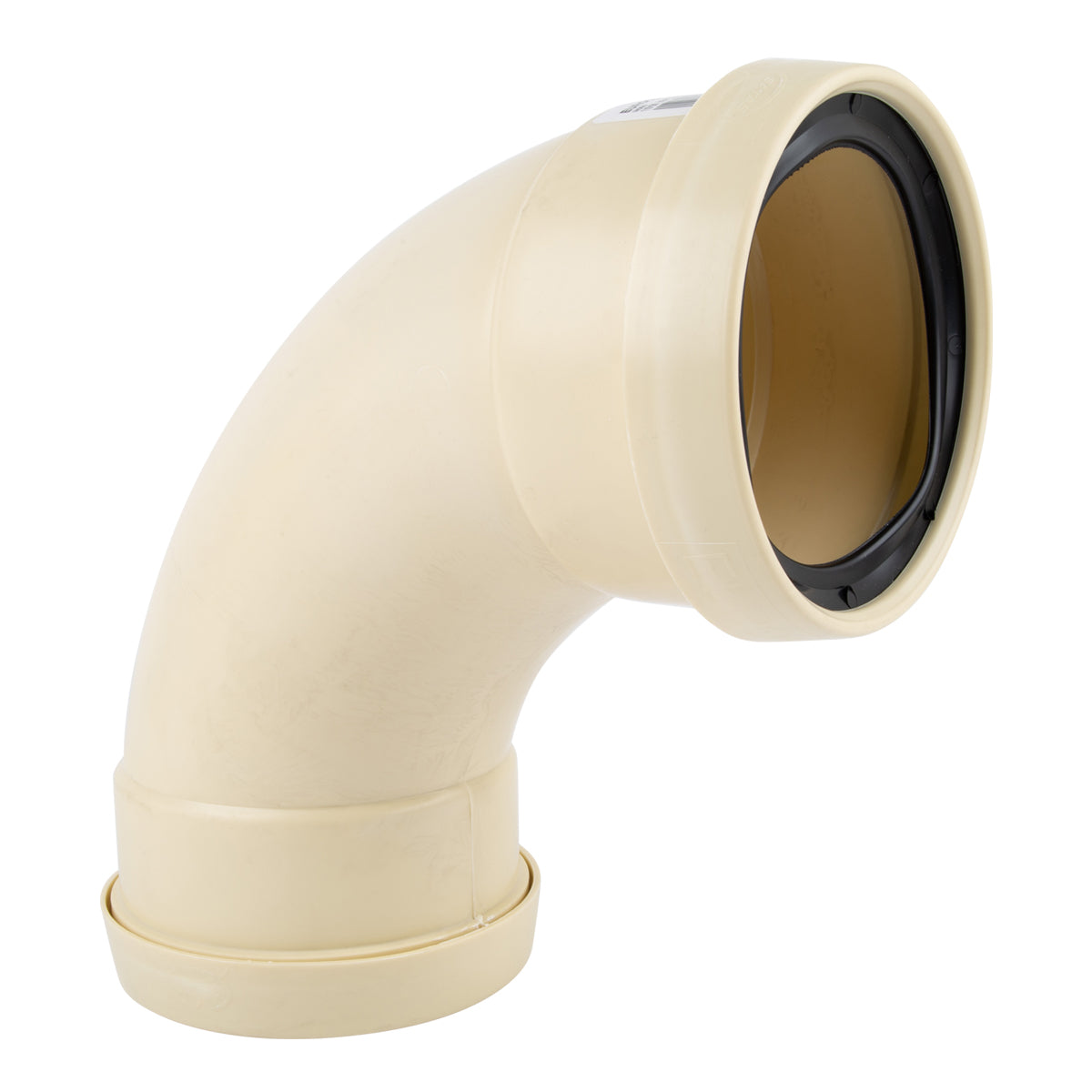 Polyprop Bend 90 Deg Ug 110 Mm Satas