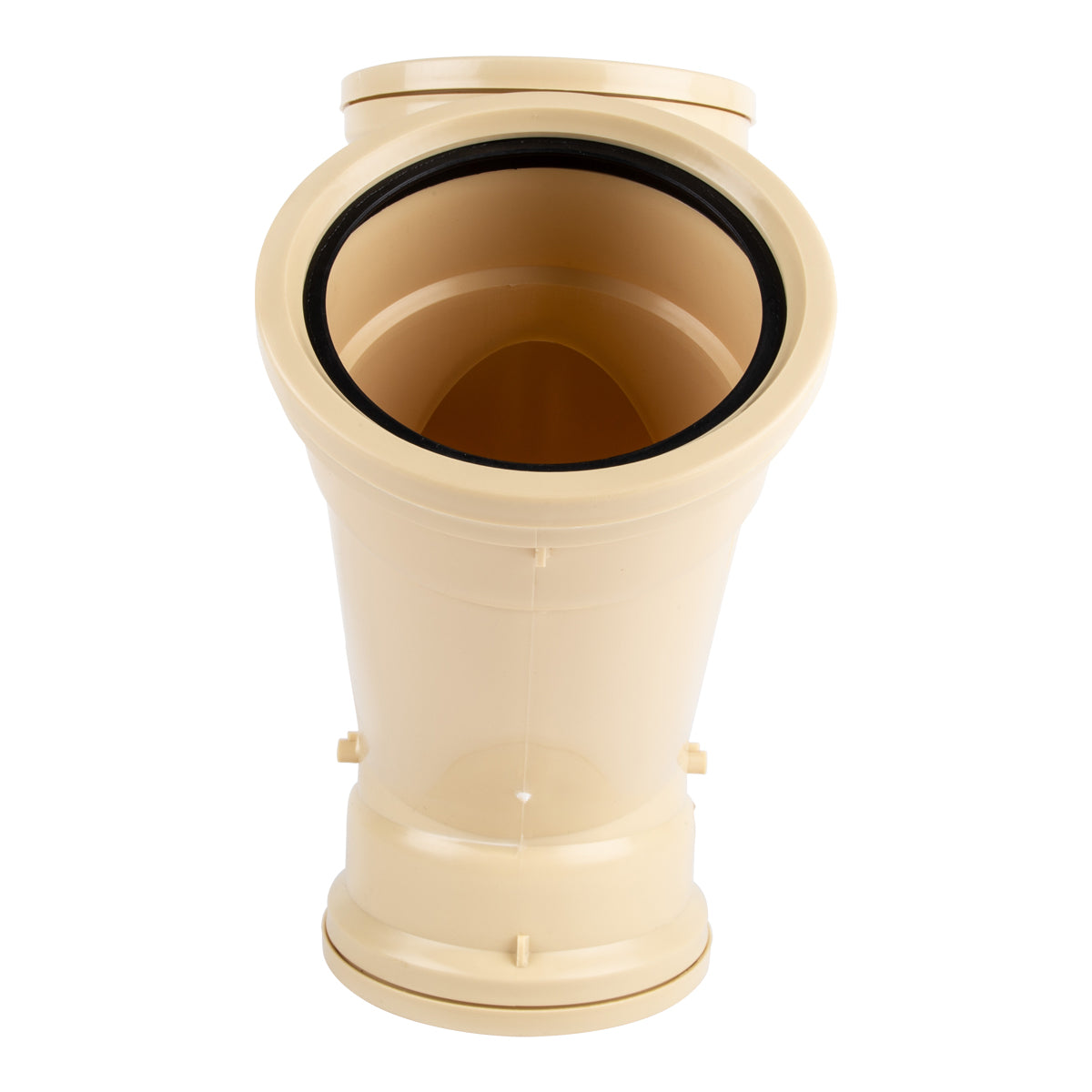 Polyprop Junction 45 Deg Ug Pl 110 Mm Satas