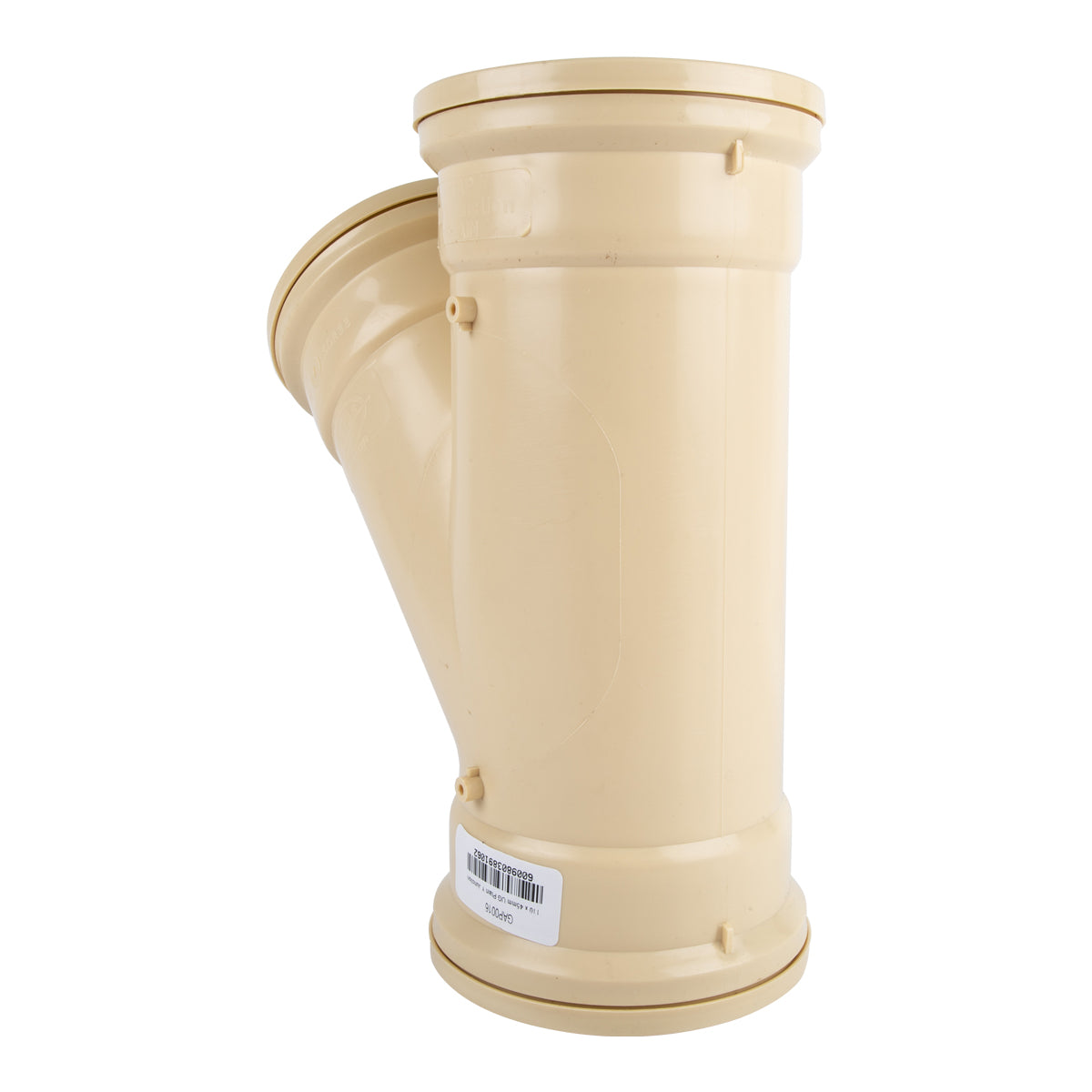 Polyprop Junction 45 Deg Ug Pl 110 Mm Satas