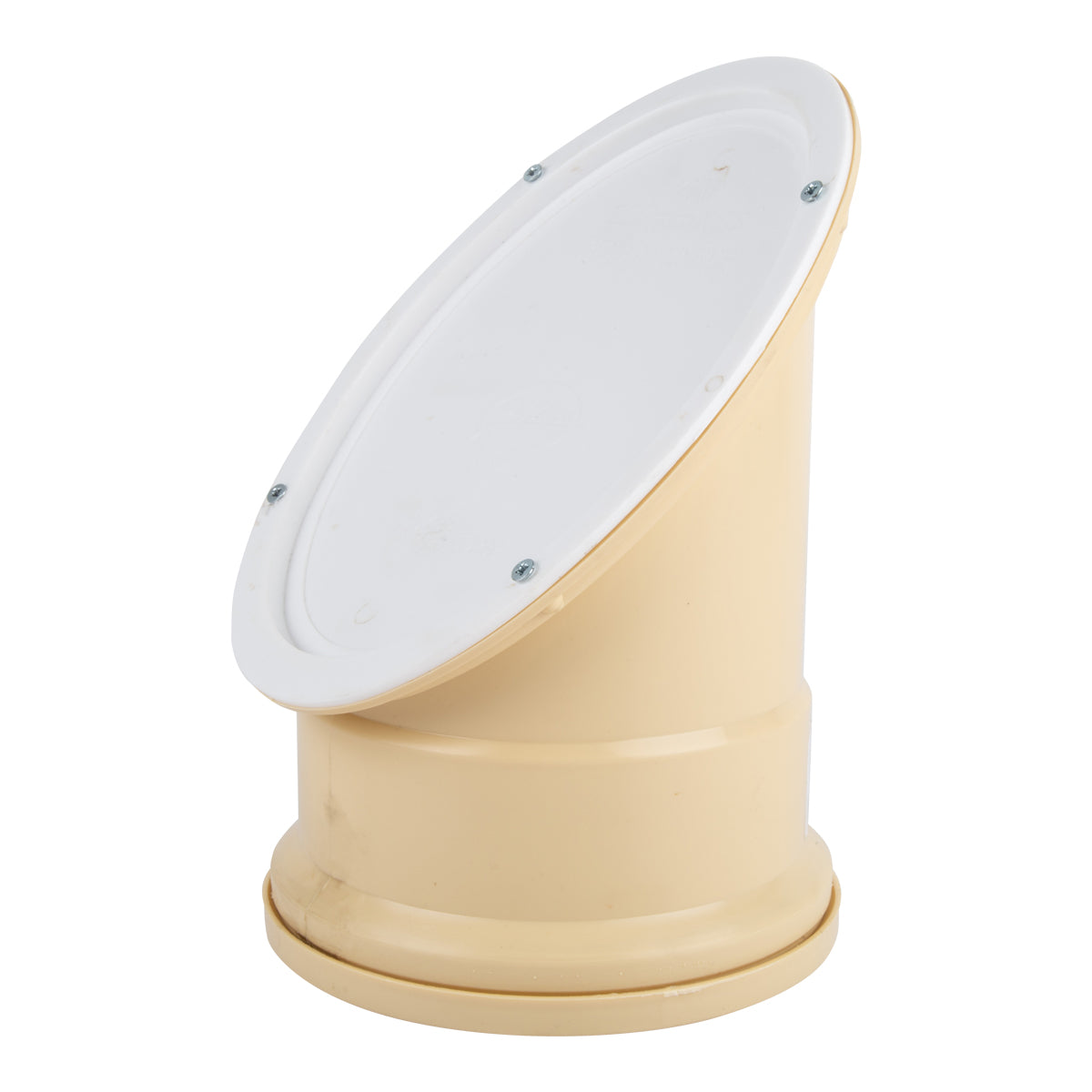 Polyprop Rodding Eye 45 Deg Ug 110 Mm Satas