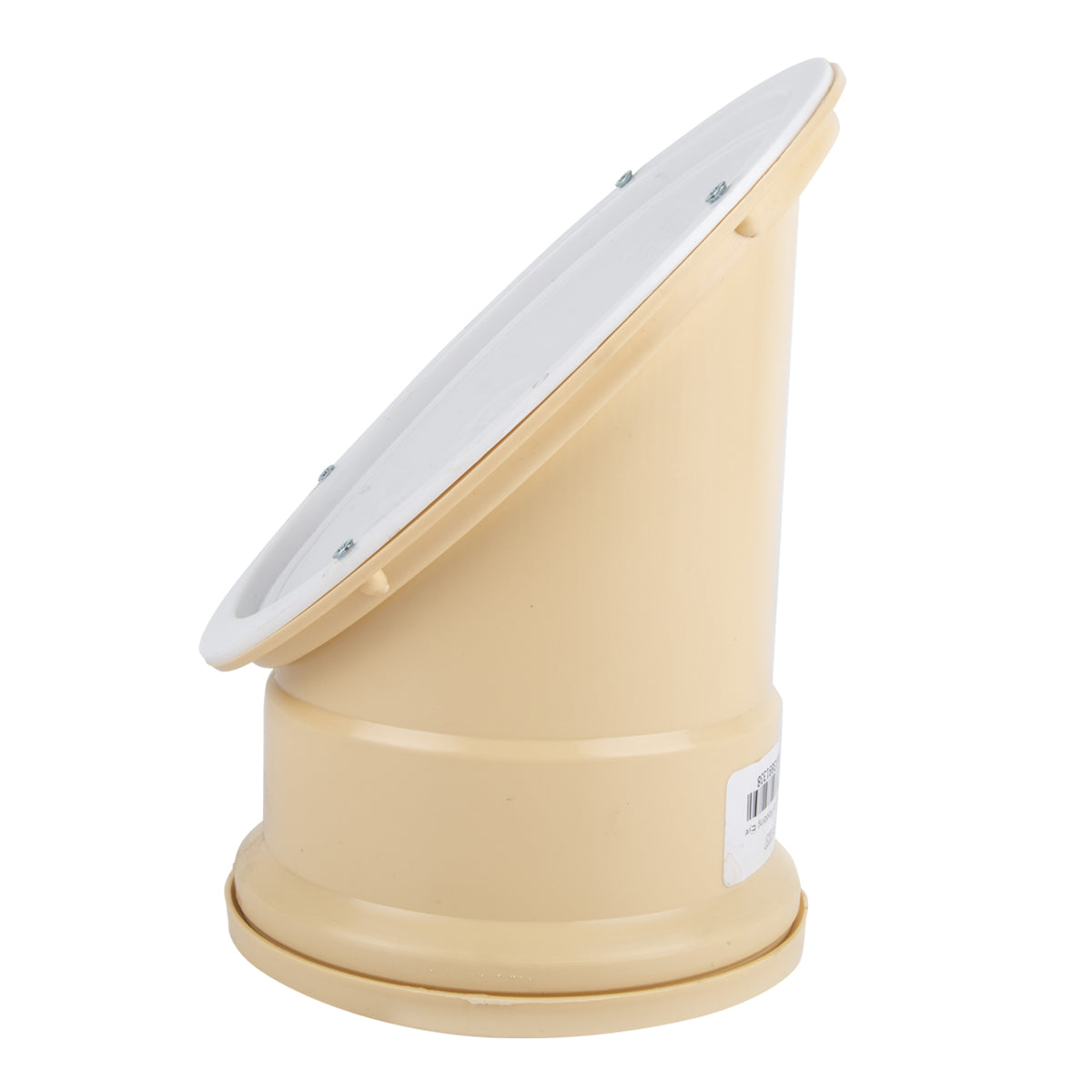 Polyprop Rodding Eye 45 Deg Ug 110 Mm Satas