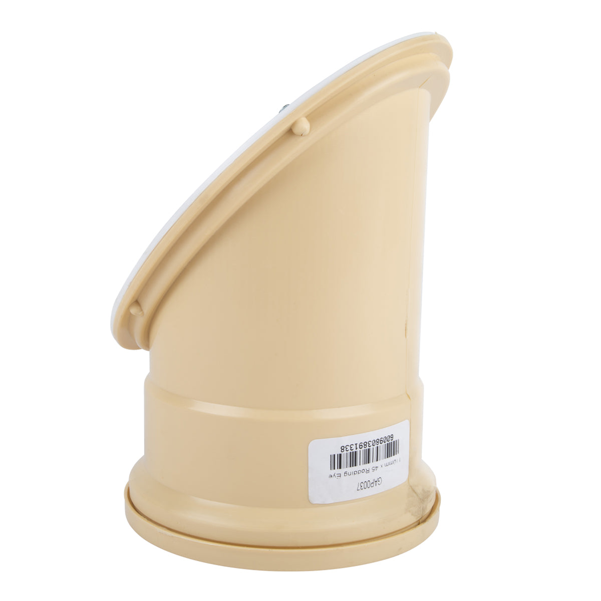 Polyprop Rodding Eye 45 Deg Ug 110 Mm Satas