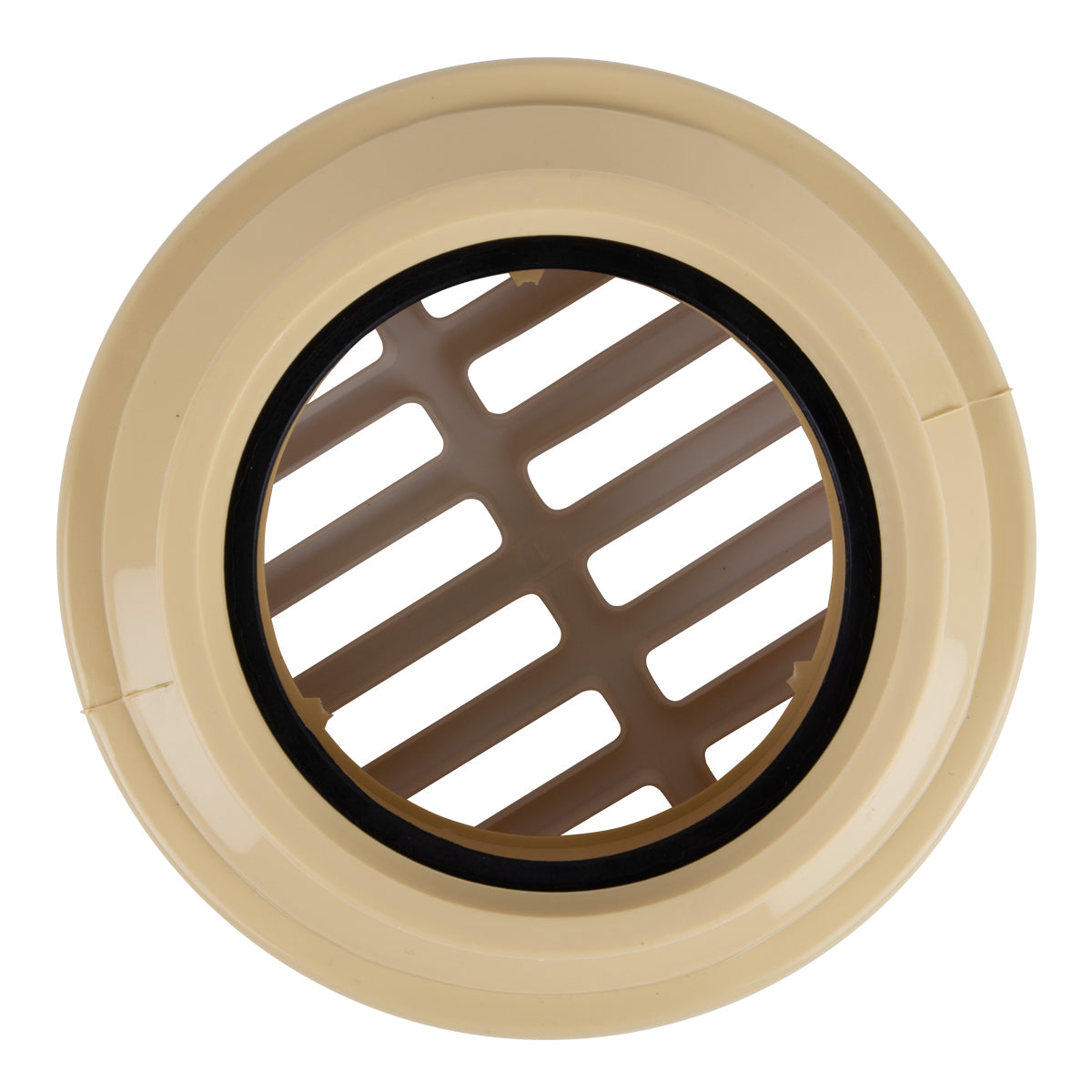 Polyprop Gulley Round Complete Ug 110 Mm Satas