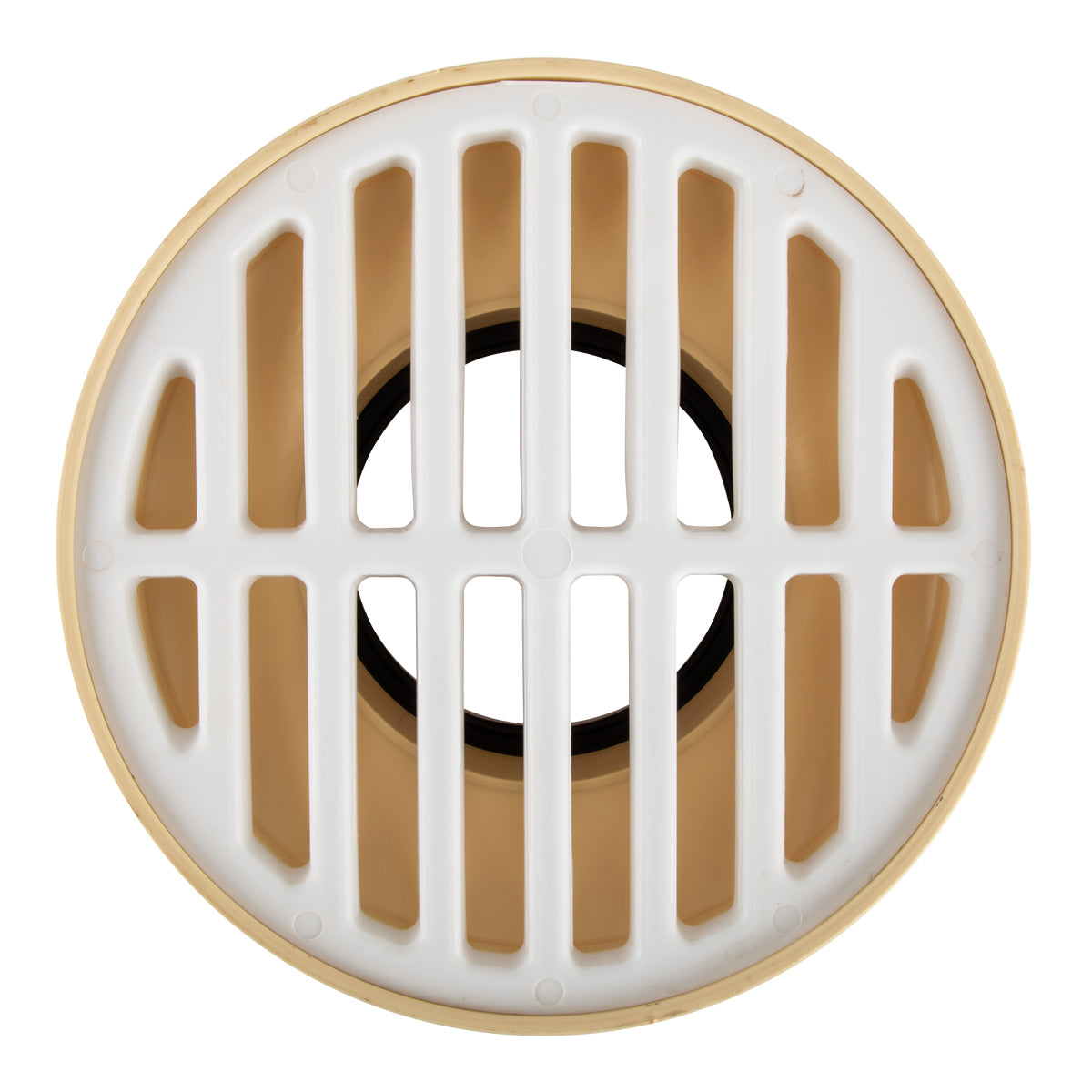 Polyprop Gulley Round Complete Ug 110 Mm Satas