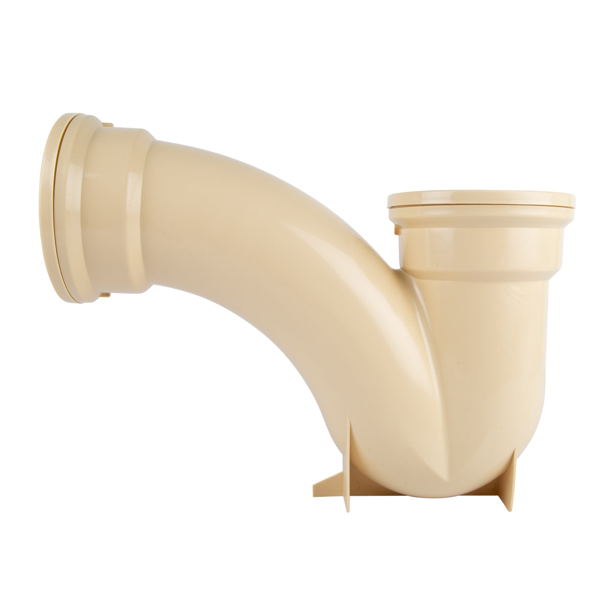 Polyprop Gulley P Trap Ug 110 Mm Satas