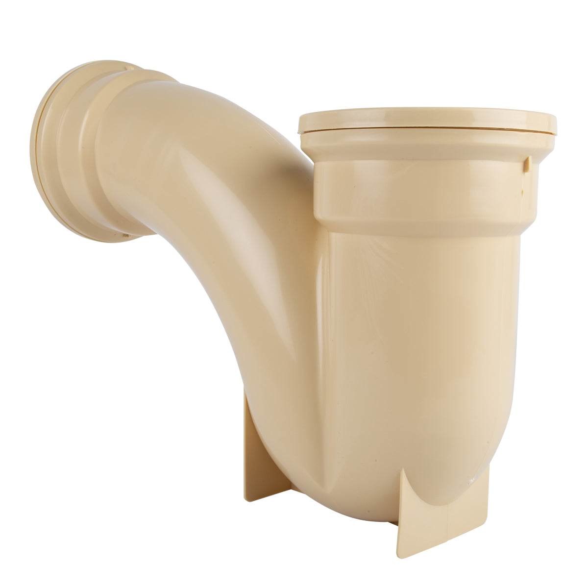 Polyprop Gulley P Trap Ug 110 Mm Satas