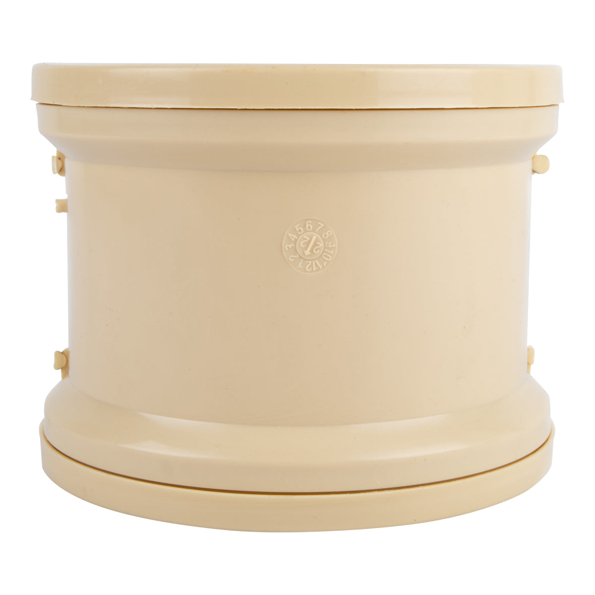 Polyprop Socket Kimberley Ug 110 Mm Satas