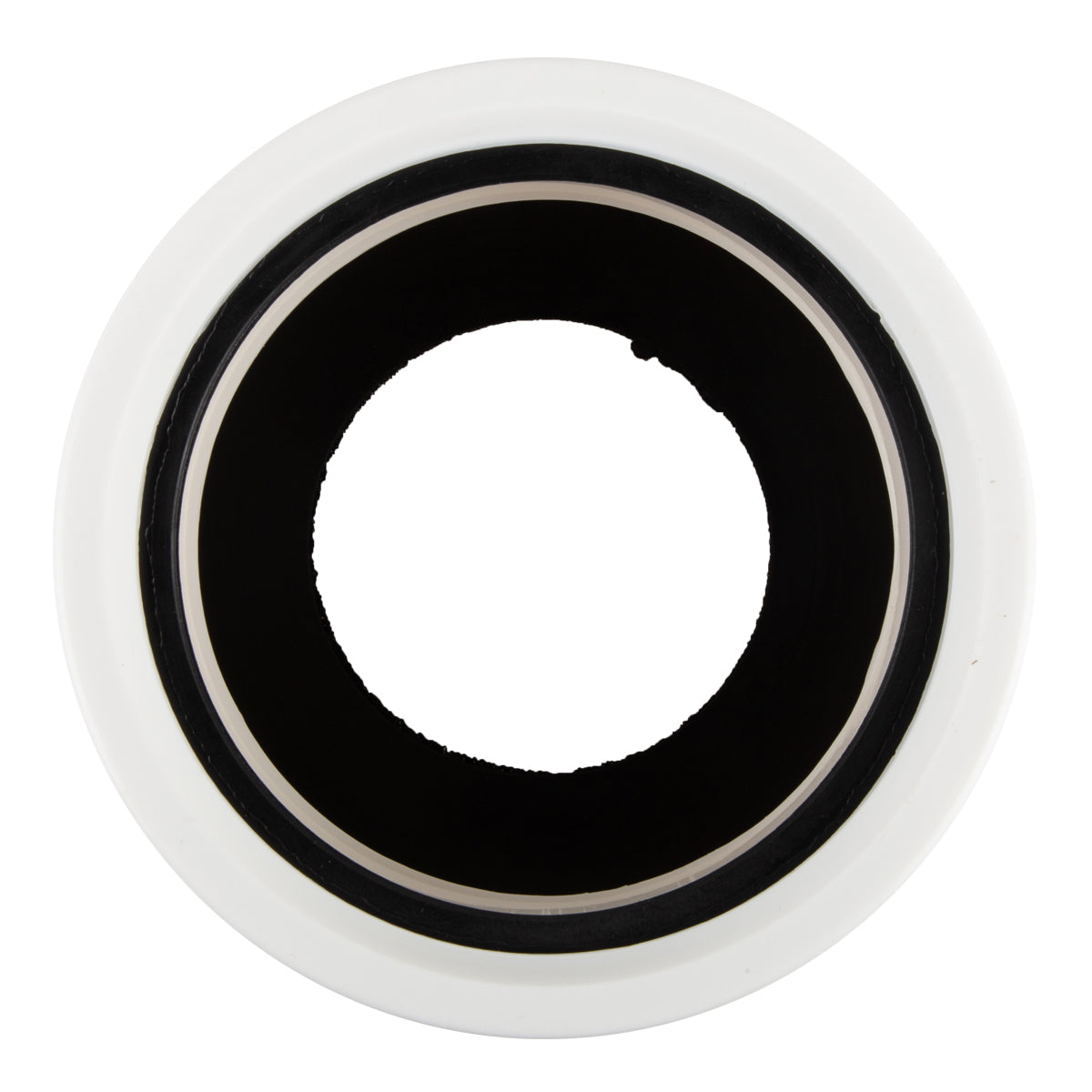 Polyprop Pan Connector Straight Sv 110 Mm Satas