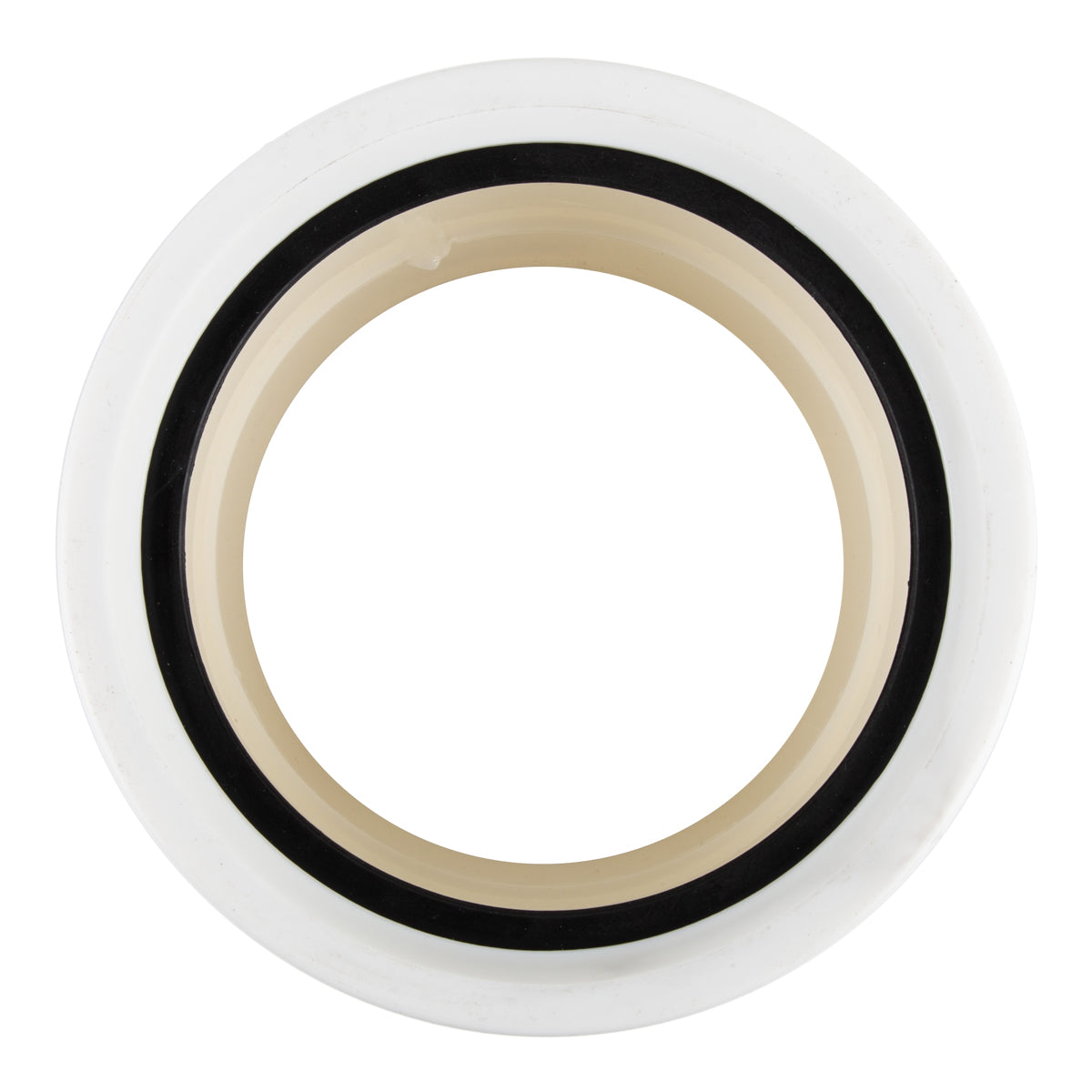 Polyprop Socket Sv Solvent/Ring 110 Mm Satas