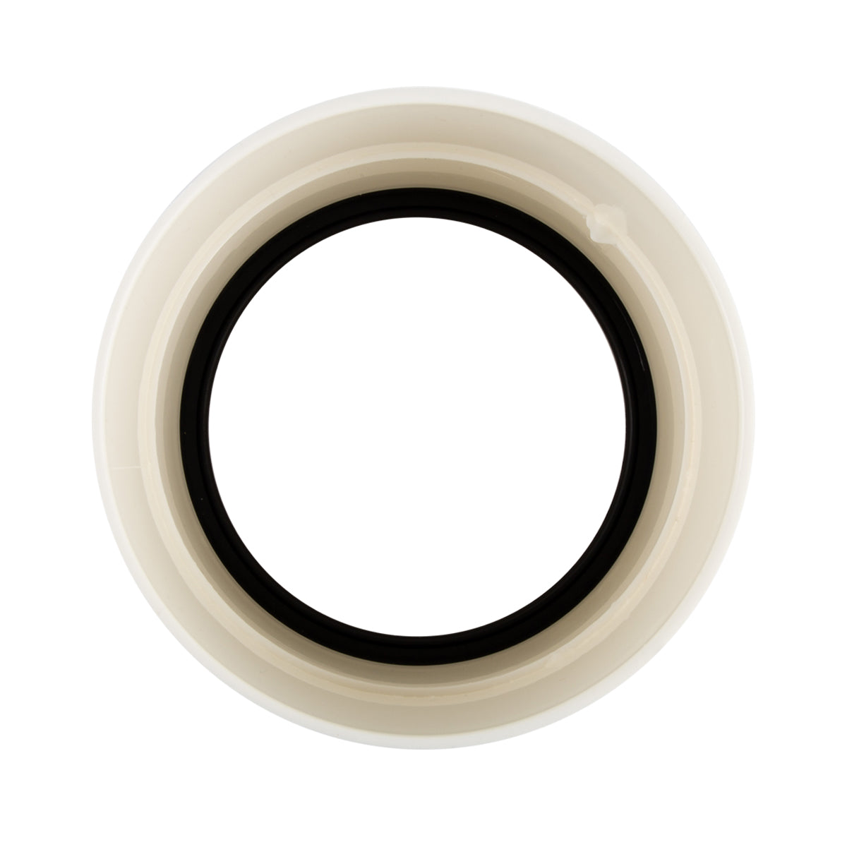 Polyprop Socket Sv Solvent/Ring 110 Mm Satas