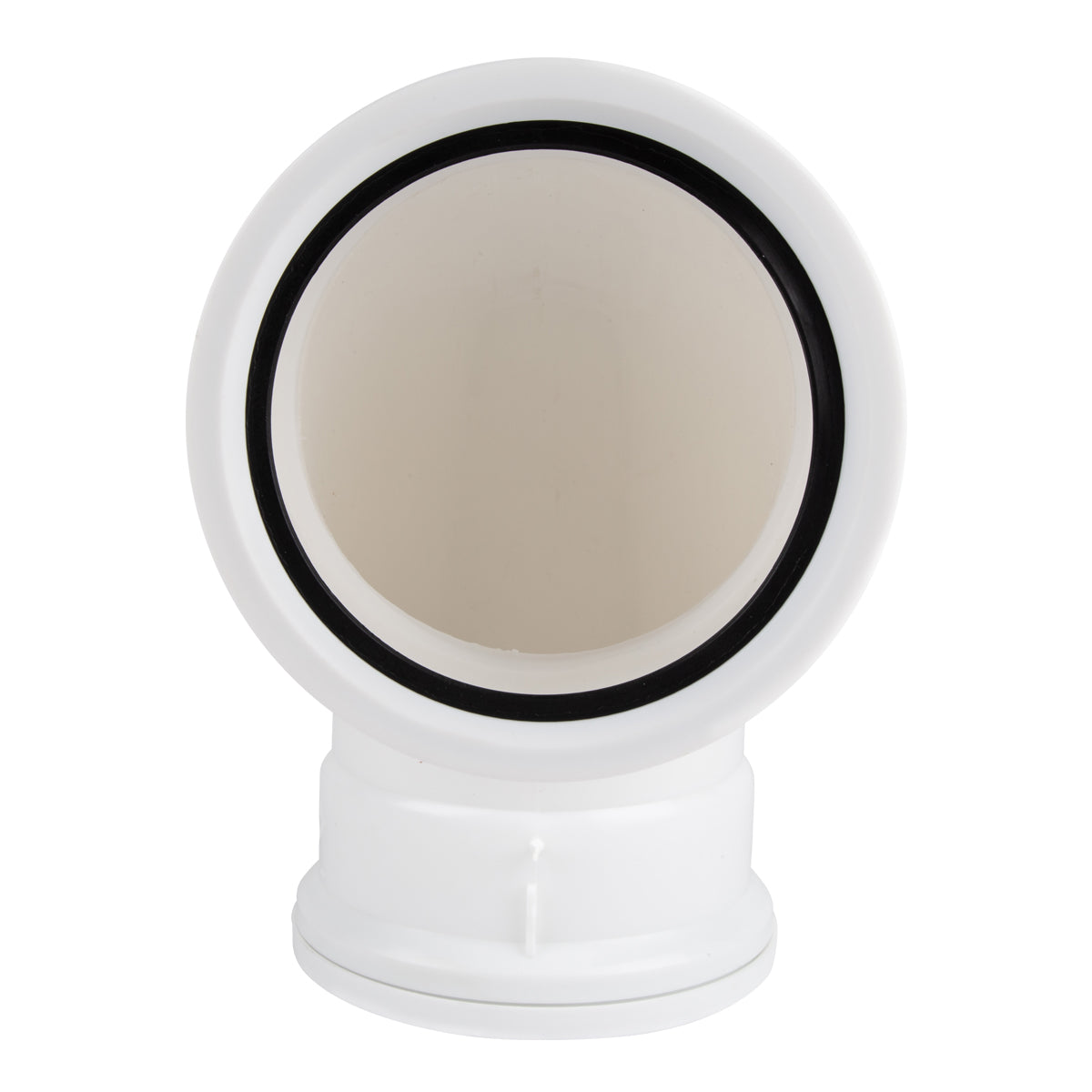 Polyprop Bend 90 Deg Sv Pl 110 Mm Satas