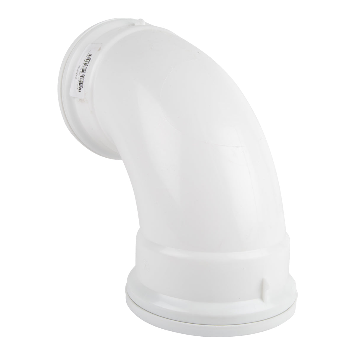 Polyprop Bend 90 Deg Sv Pl 110 Mm Satas