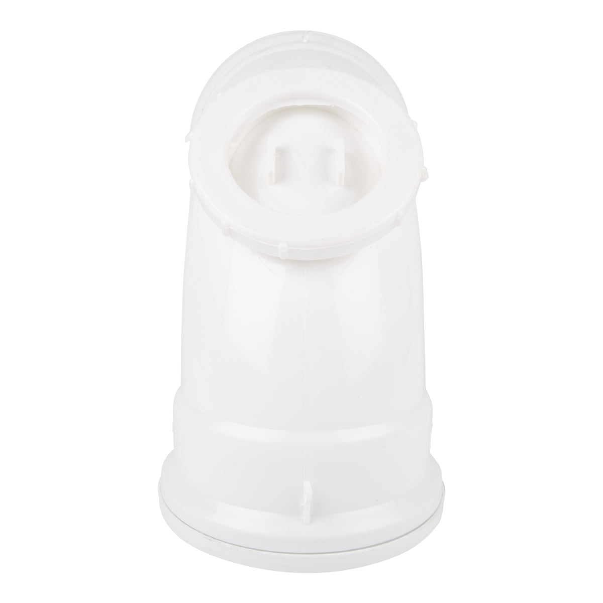 Polyprop Bend 90 Deg Sv I.E 110 Mm Satas