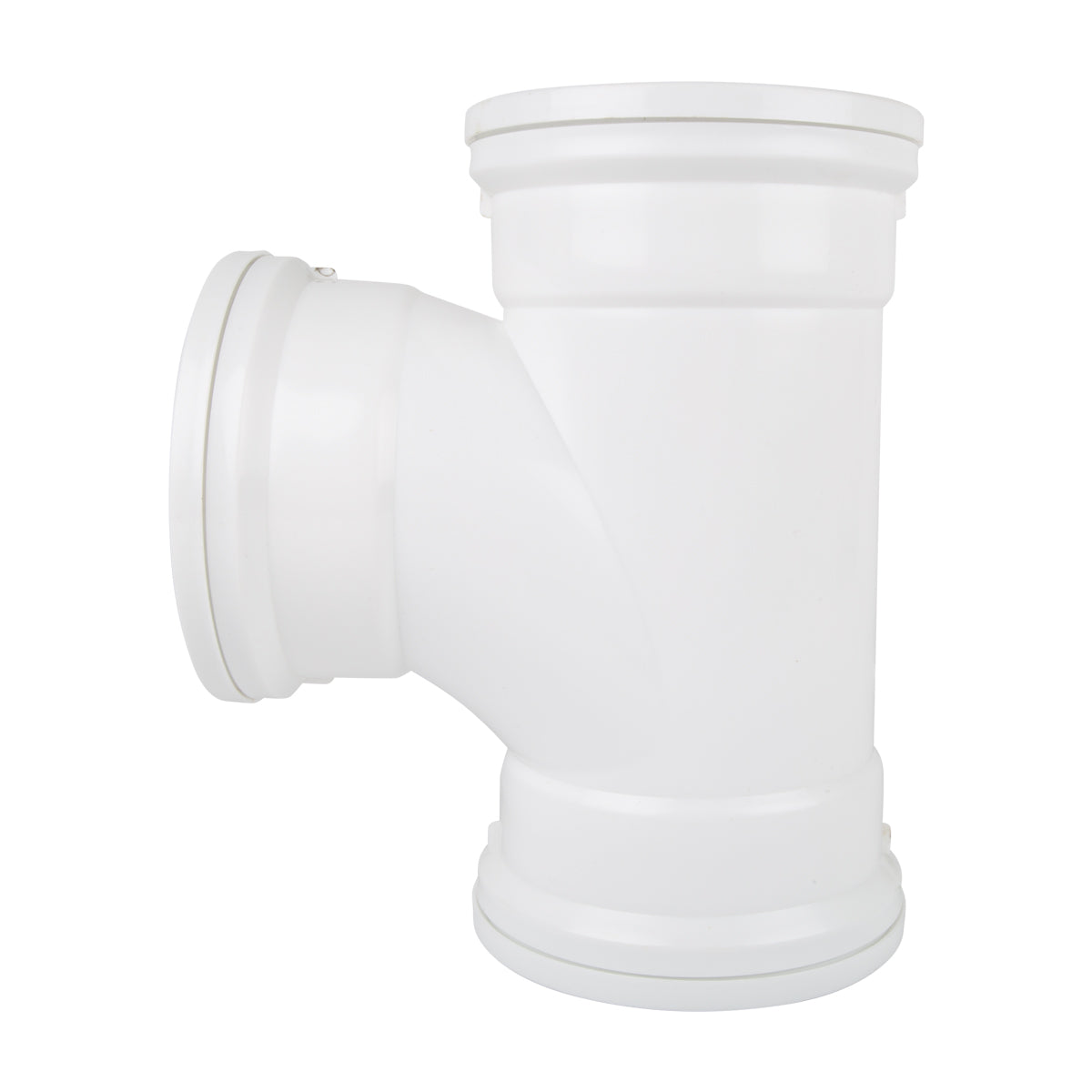 Polyprop Junction 90 Deg Sv Pl 110 Mm Satas