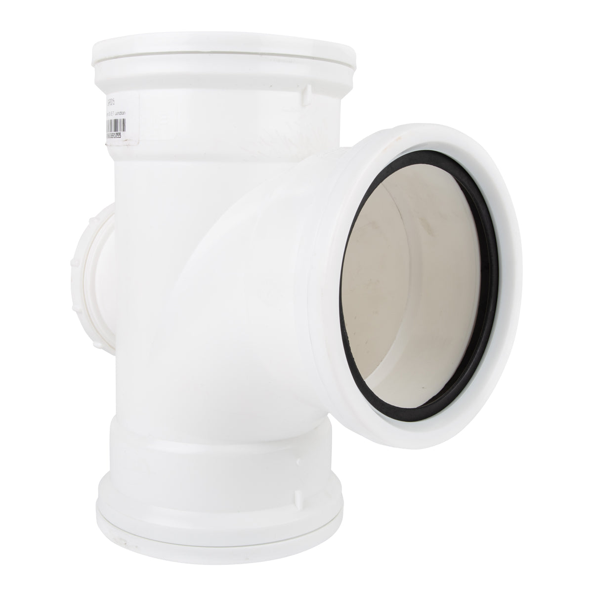 Polyprop Junction 90 Deg Sv I.E 110 Mm Satas