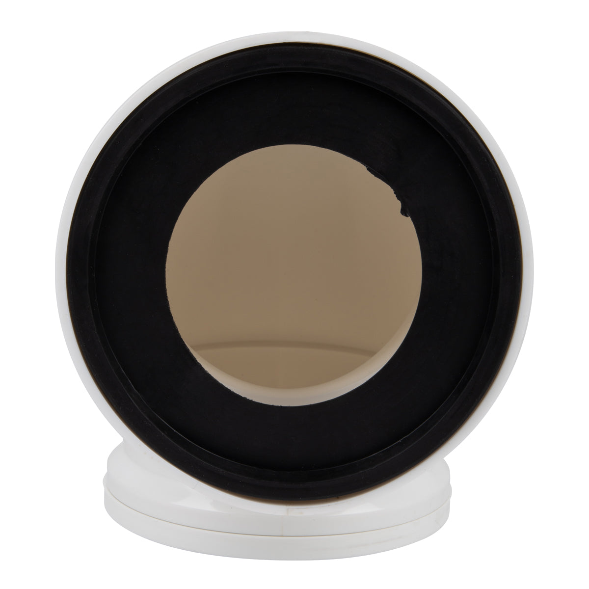 Polyprop Pan Connector Bend Sv Pl 110 Mm Satas