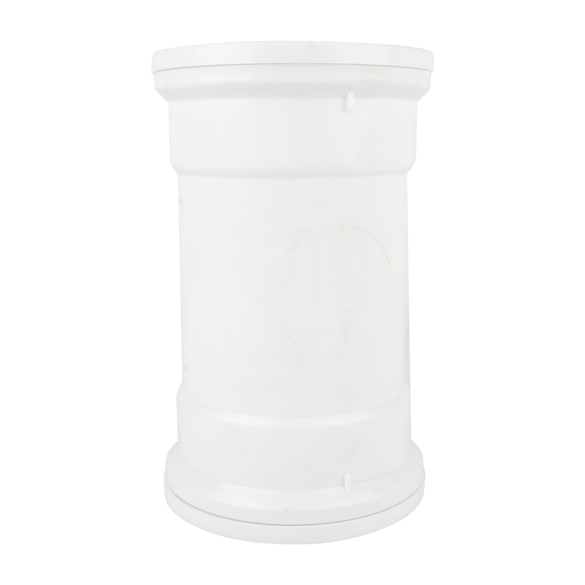 Polyprop Socket Double Sv 110 Mm Satas