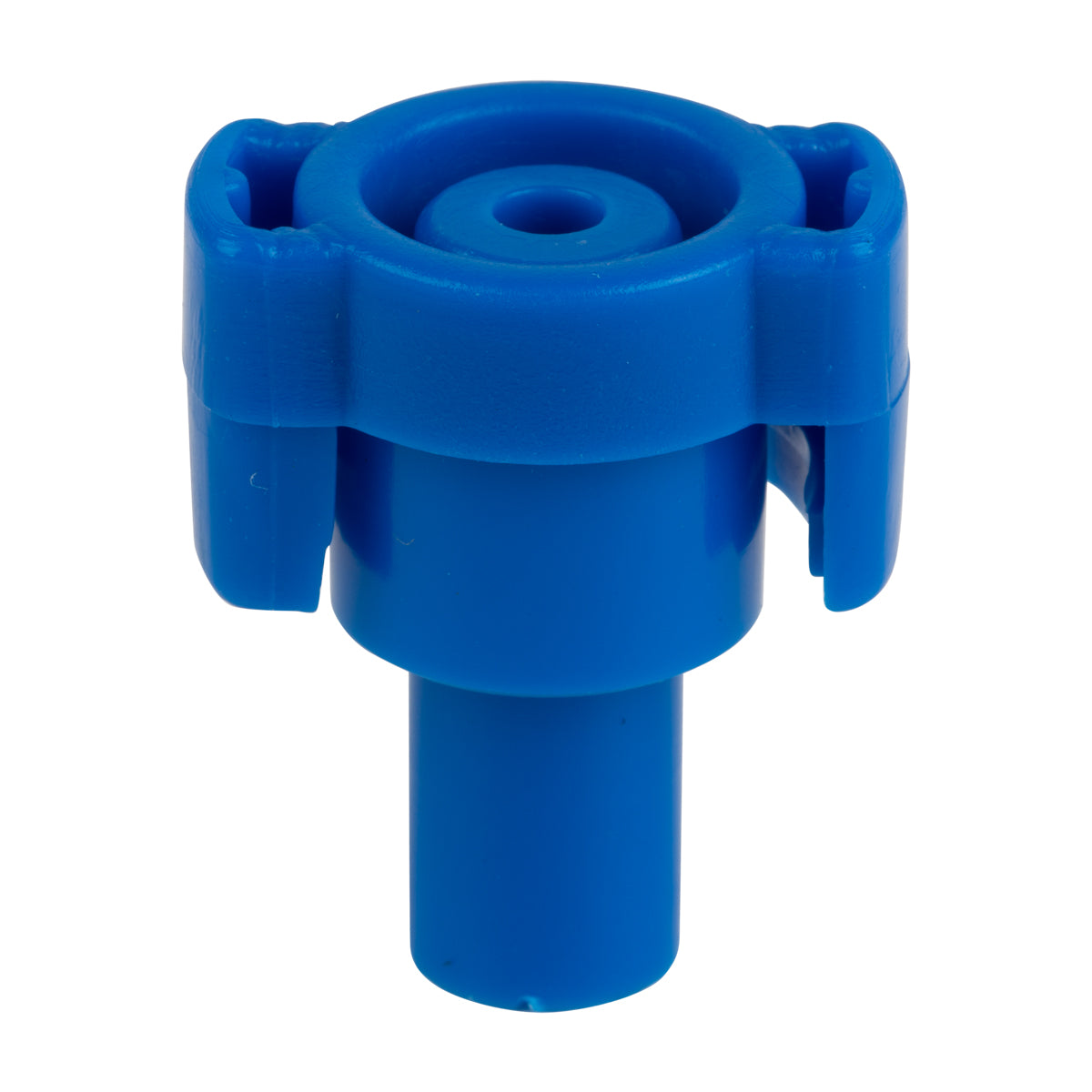 Bayonet Af160 B Nozzle 4.0 Mm (5/32) Blue