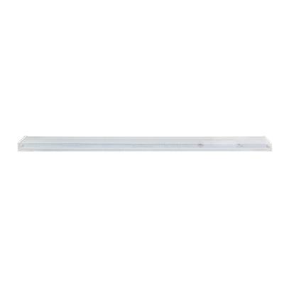 Prismatic Fitting Led T8 2x24w Excluding Tubes - Livestainable.co.za