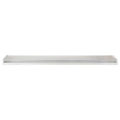 Prismatic Led T8 2x18w Excluding Tubes - Livestainable.co.za