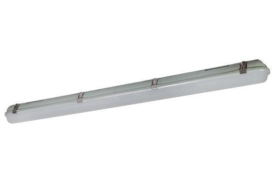 Vapour Proof 1274mm Led 25w 4000 K - Livestainable.co.za