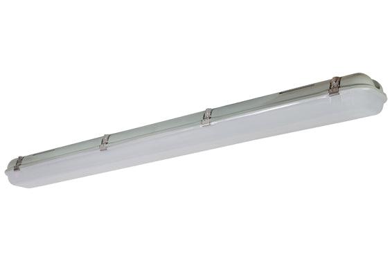 Vapour Proof 1274mm Led 38w 4000 K - Livestainable.co.za