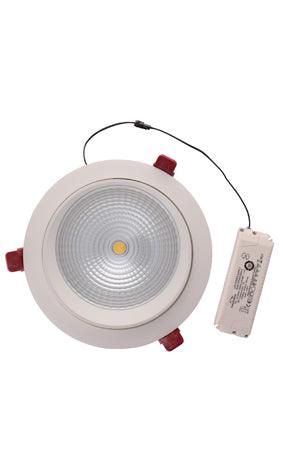 Xin Downlight Led 35w White 4000 K - Livestainable.co.za