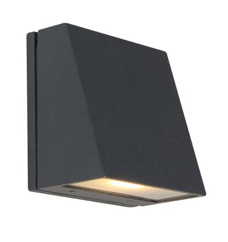 Xin Wall Light Down Facing Led 3.3w 3000 K - Livestainable.co.za