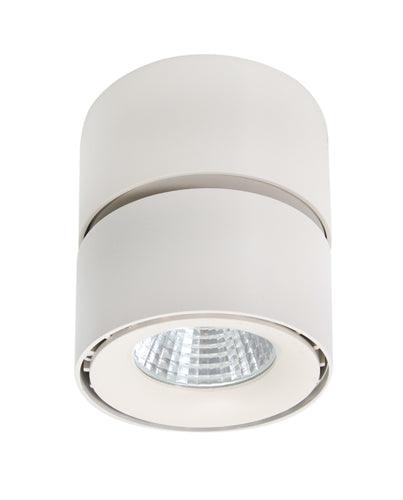 Xin Spot Surface Mount Led 15w White 4000 K - Livestainable.co.za