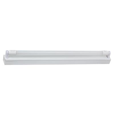 2 Ft T8 Open Channel Wired For 1x9w Led G13 4000 K - Livestainable.co.za