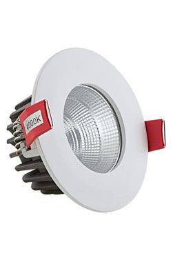 Downlight Led 12w White 4000 K - Livestainable.co.za