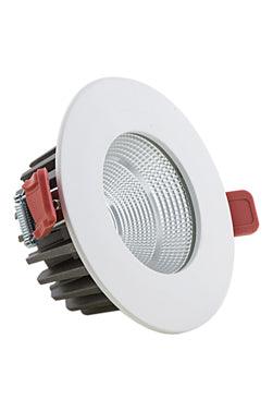 Downlight Led 20w White 4000 K - Livestainable.co.za