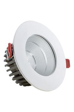 Downlight Led 30w Ivory White 4000 K - Livestainable.co.za