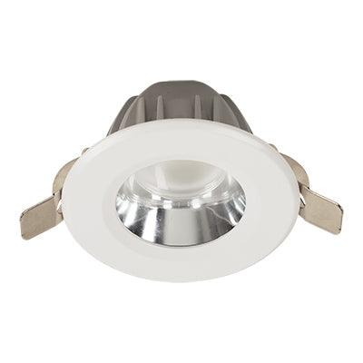 Recessed Downlight Led 7w White 4000 K - Livestainable.co.za