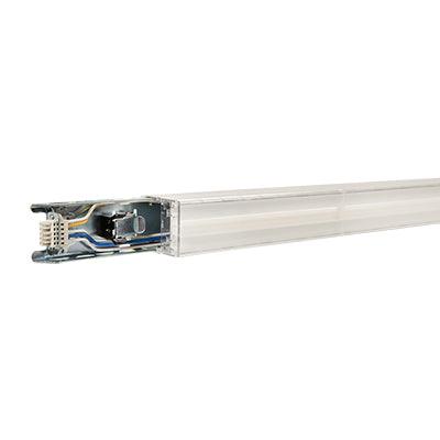 Linear Light Fixture Line Lens Led 50w 4000 K - Livestainable.co.za